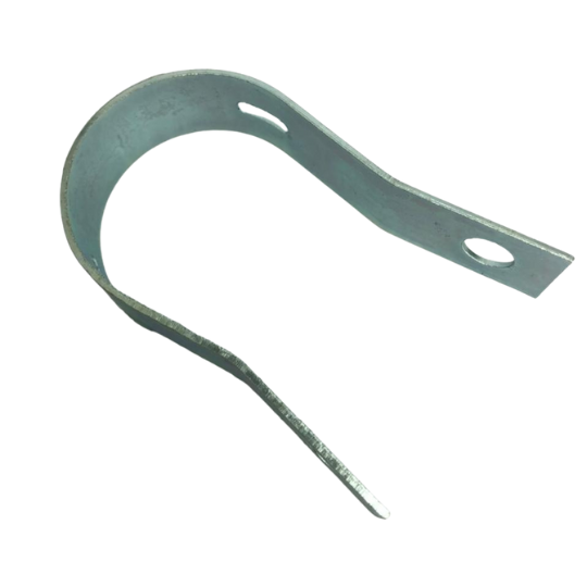 Z3013 - ABRACADEIRA DO MOLINETE METAL H175436  JOHN DEERE